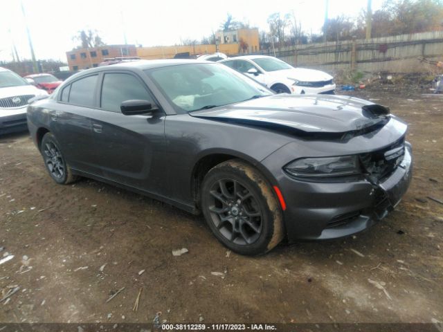 DODGE CHARGER 2018 2c3cdxjg7jh142658