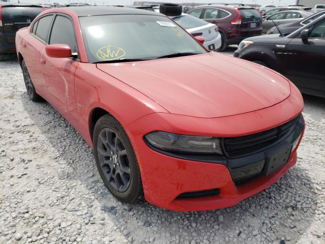 DODGE CHARGER GT 2018 2c3cdxjg7jh148282