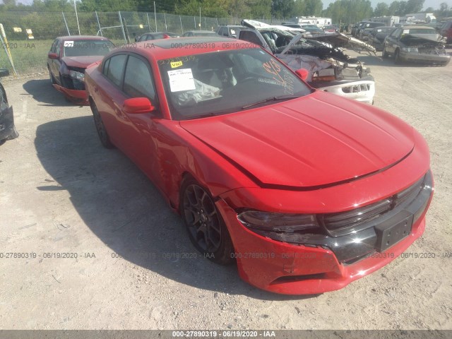 DODGE CHARGER 2018 2c3cdxjg7jh148413