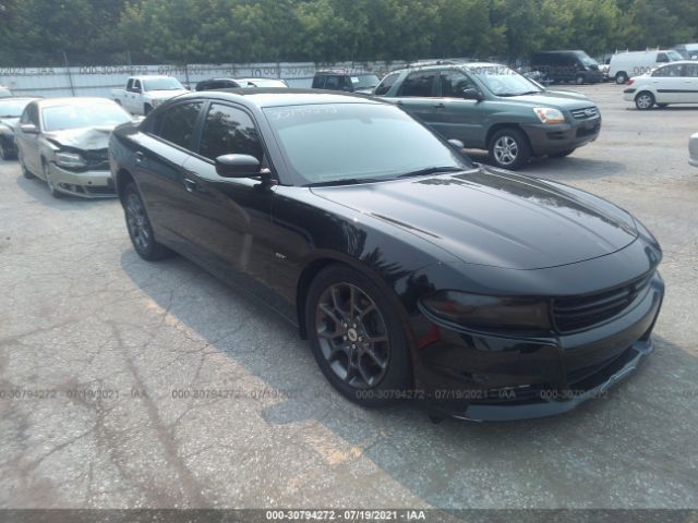 DODGE CHARGER 2018 2c3cdxjg7jh189527