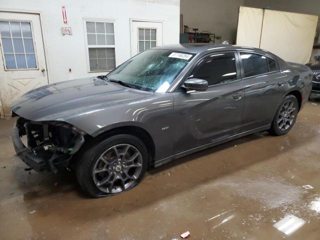 DODGE CHARGER 2018 2c3cdxjg7jh189883