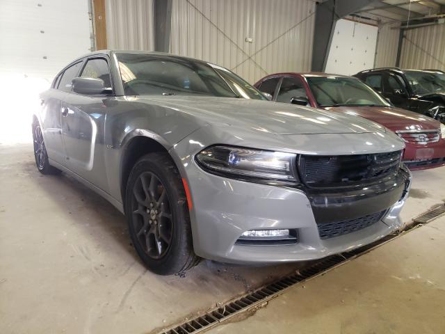 DODGE NULL 2018 2c3cdxjg7jh193559