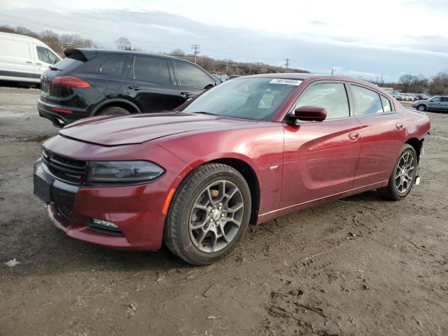 DODGE CHARGER 2018 2c3cdxjg7jh194887