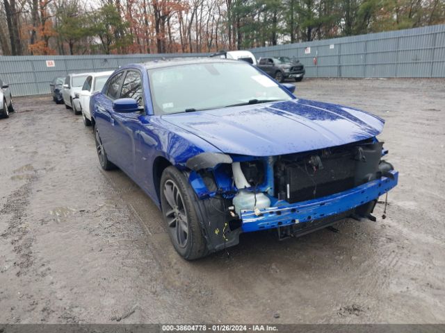 DODGE CHARGER 2018 2c3cdxjg7jh197966