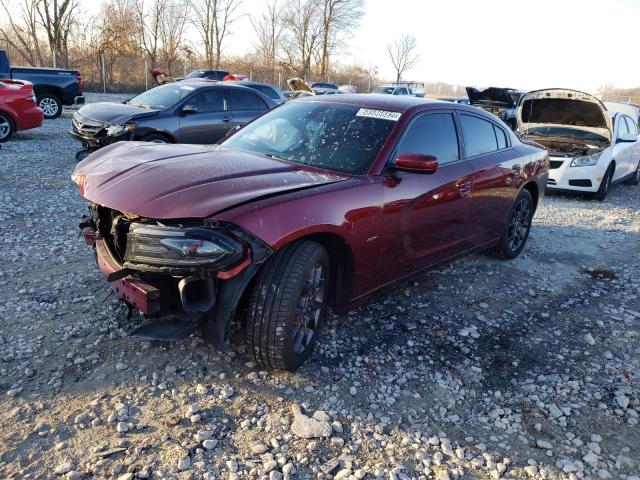 DODGE CHARGER GT 2018 2c3cdxjg7jh213695