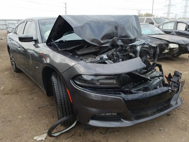 DODGE CHARGER GT 2018 2c3cdxjg7jh231338