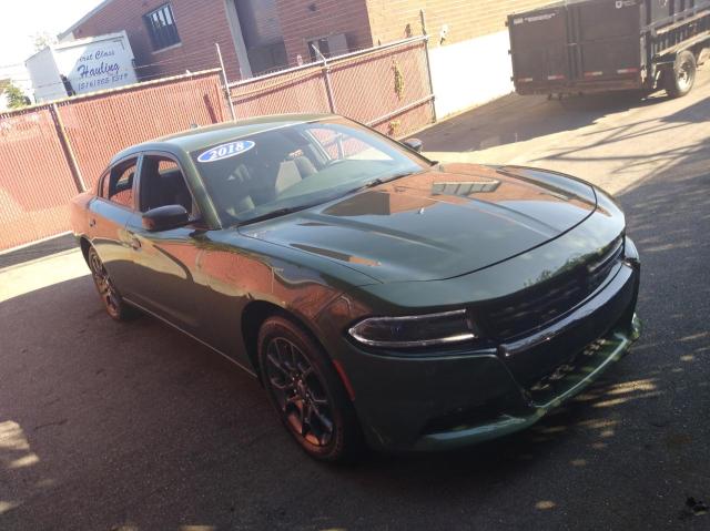 DODGE CHARGER 2018 2c3cdxjg7jh235633