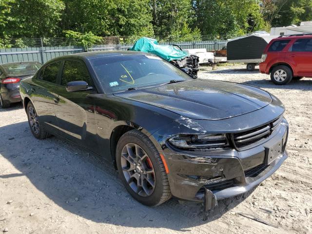 DODGE CHARGER 2018 2c3cdxjg7jh256143