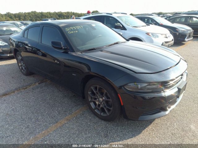 DODGE CHARGER 2018 2c3cdxjg7jh281656