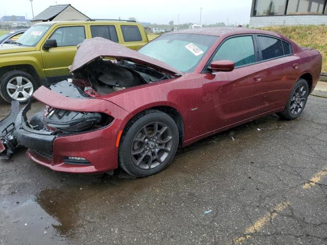 DODGE CHARGER 2018 2c3cdxjg7jh297971