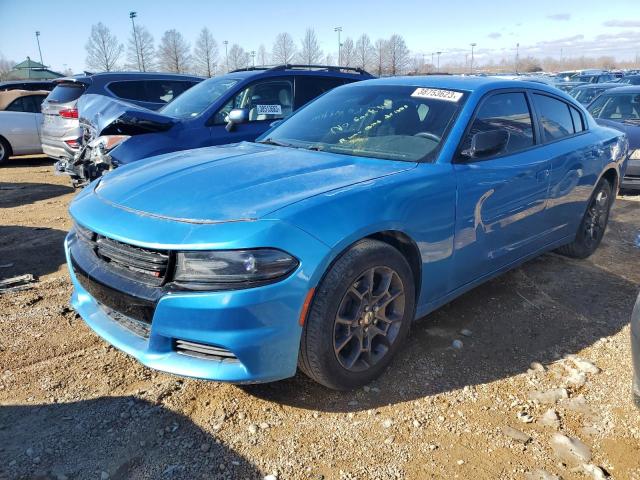 DODGE CHARGER GT 2018 2c3cdxjg7jh297999