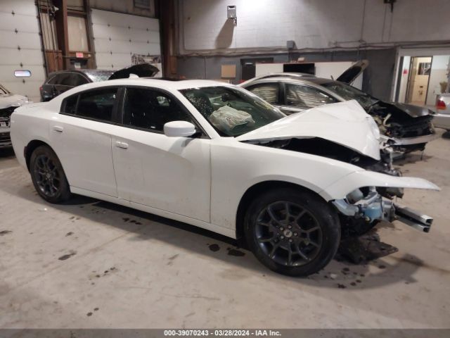 DODGE CHARGER 2018 2c3cdxjg7jh316597