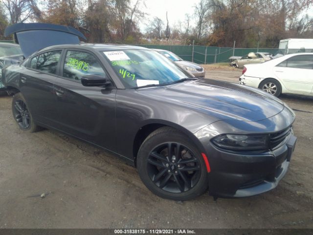 DODGE CHARGER 2019 2c3cdxjg7kh523718