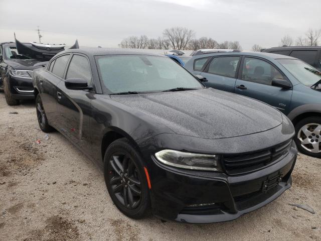 DODGE CHARGER SX 2019 2c3cdxjg7kh523945