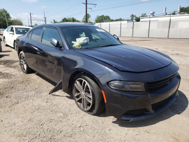 DODGE CHARGER SX 2019 2c3cdxjg7kh533343