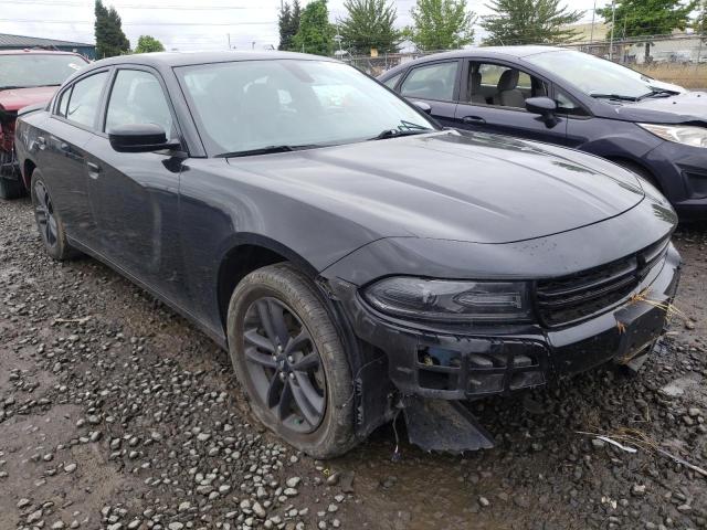 DODGE CHARGER SX 2019 2c3cdxjg7kh542348