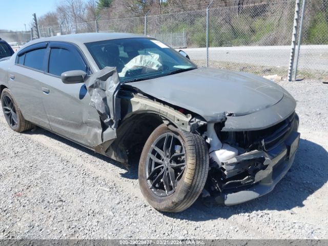 DODGE CHARGER 2019 2c3cdxjg7kh630980