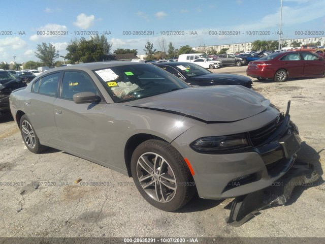 DODGE CHARGER 2019 2c3cdxjg7kh631076