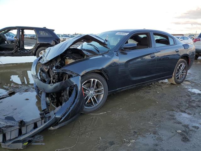 DODGE CHARGER SX 2019 2c3cdxjg7kh653921