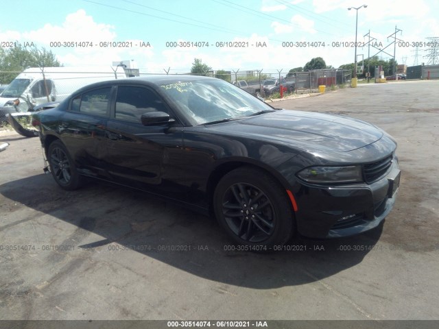 DODGE CHARGER 2019 2c3cdxjg7kh663042