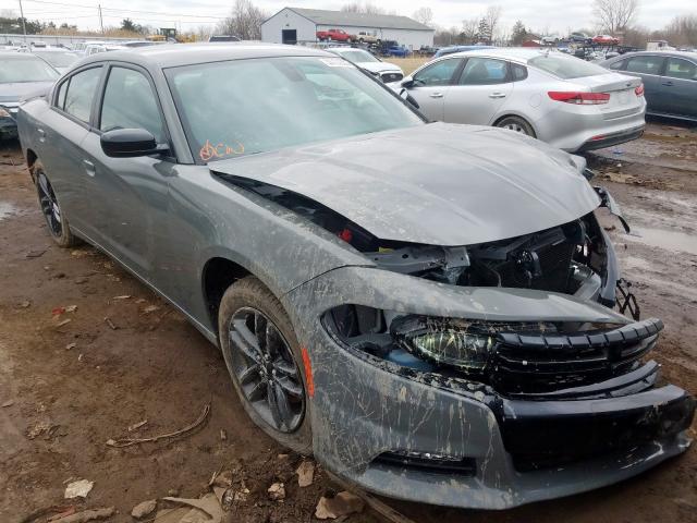 DODGE CHARGER SX 2019 2c3cdxjg7kh667110