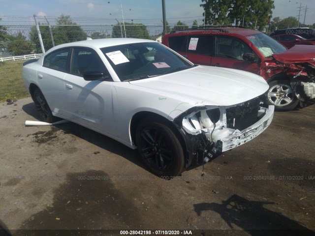 DODGE CHARGER 2019 2c3cdxjg7kh671514