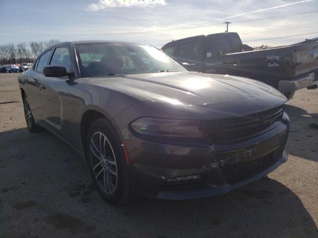 DODGE CHARGER SX 2019 2c3cdxjg7kh674817