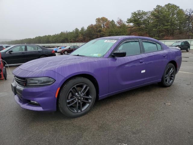 DODGE CHARGER SX 2019 2c3cdxjg7kh676499