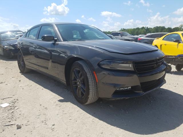 DODGE CHARGER SX 2019 2c3cdxjg7kh710909