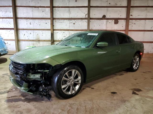 DODGE CHARGER 2020 2c3cdxjg7lh137169