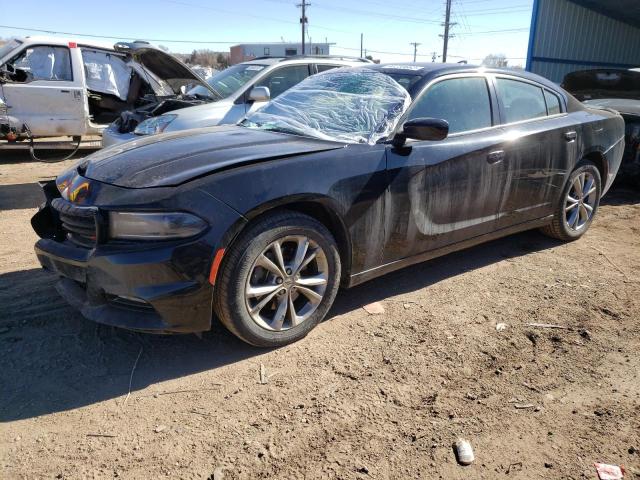 DODGE CHARGER SX 2020 2c3cdxjg7lh168129