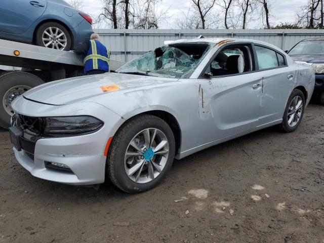 DODGE CHARGER SX 2020 2c3cdxjg7lh242472