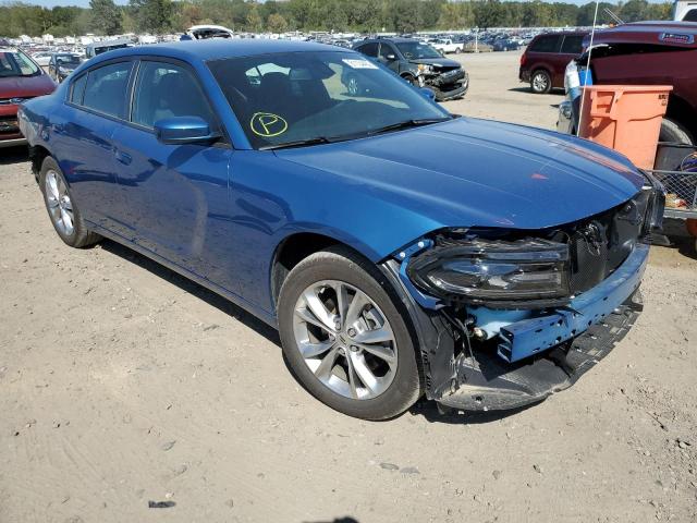 DODGE CHARGER SX 2021 2c3cdxjg7mh685271