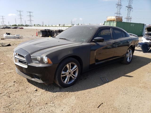 DODGE CHARGER SX 2012 2c3cdxjg8ch169516