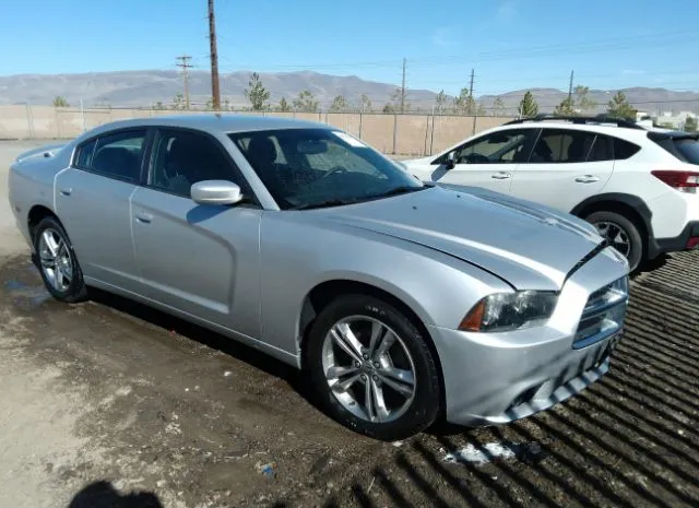 DODGE CHARGER 2012 2c3cdxjg8ch183707