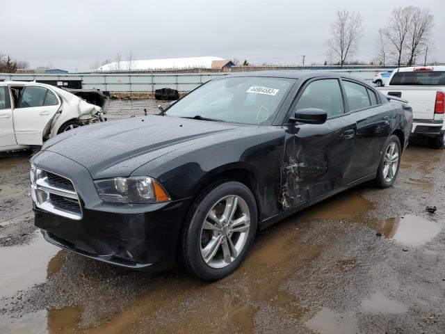 DODGE CHARGER SX 2012 2c3cdxjg8ch183772