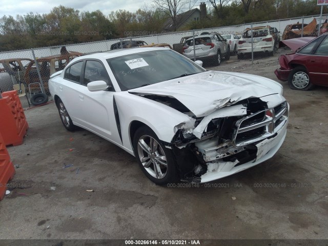 DODGE CHARGER 2012 2c3cdxjg8ch183965