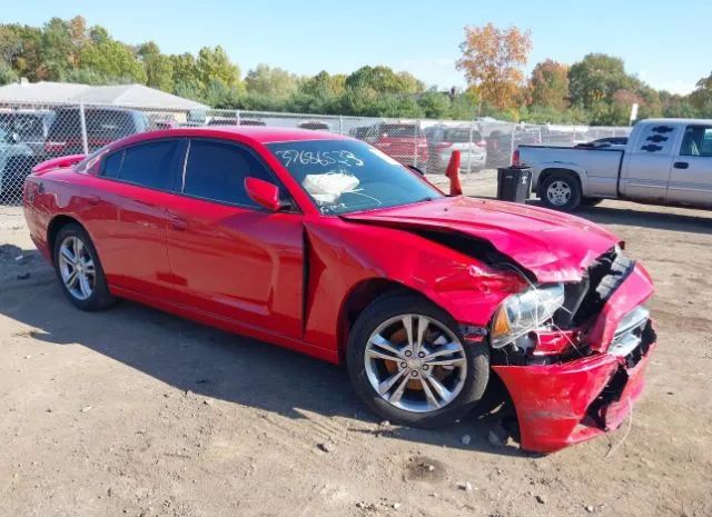 DODGE CHARGER 2013 2c3cdxjg8dh541146