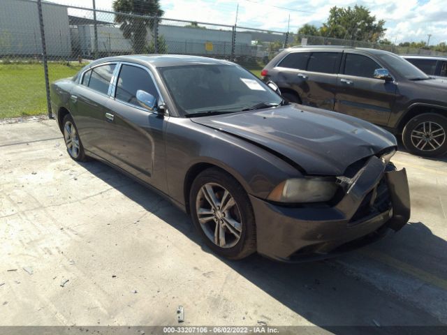 DODGE CHARGER 2013 2c3cdxjg8dh580433