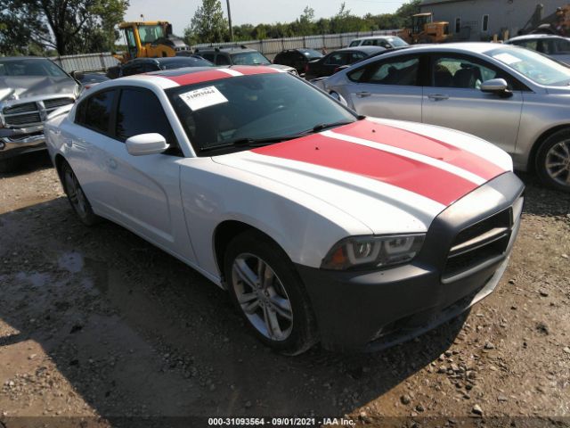 DODGE CHARGER 2013 2c3cdxjg8dh580450