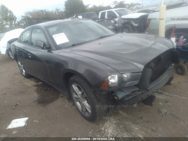 DODGE CHARGER 2013 2c3cdxjg8dh584644