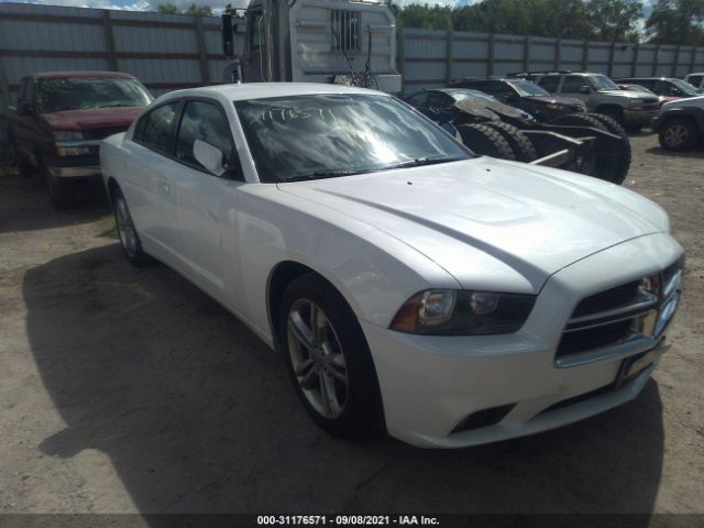 DODGE CHARGER 2013 2c3cdxjg8dh595000