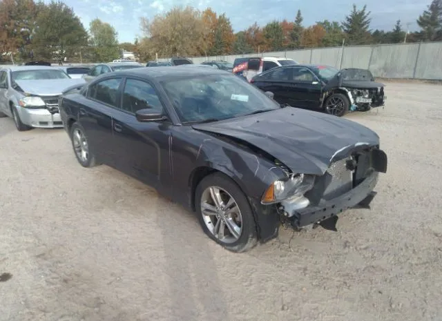 DODGE CHARGER 2013 2c3cdxjg8dh601992