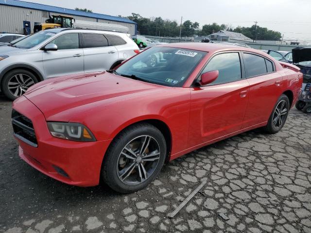 DODGE CHARGER SX 2013 2c3cdxjg8dh617996