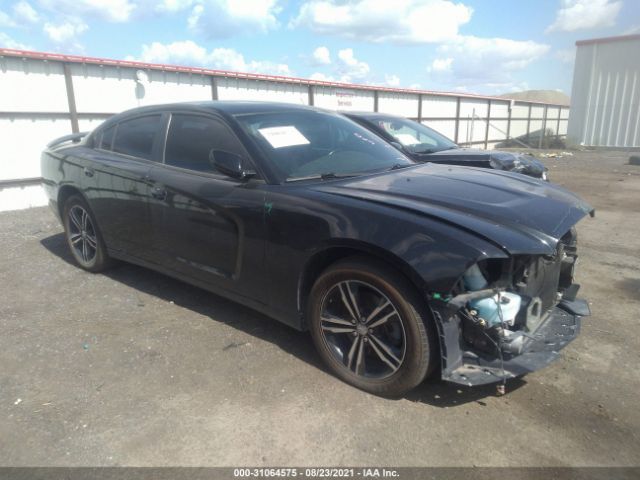 DODGE CHARGER 2013 2c3cdxjg8dh661531