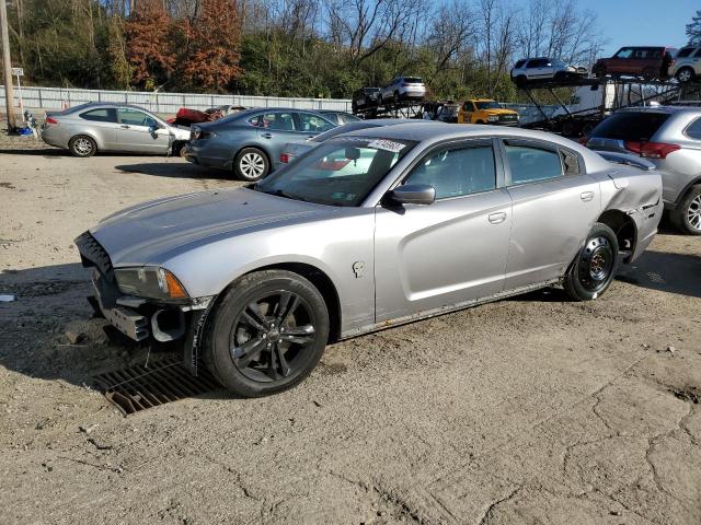 DODGE CHARGER 2014 2c3cdxjg8eh115023