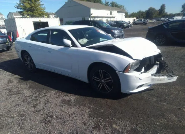 DODGE CHARGER 2014 2c3cdxjg8eh125048