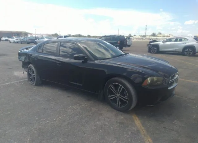 DODGE CHARGER 2014 2c3cdxjg8eh163041