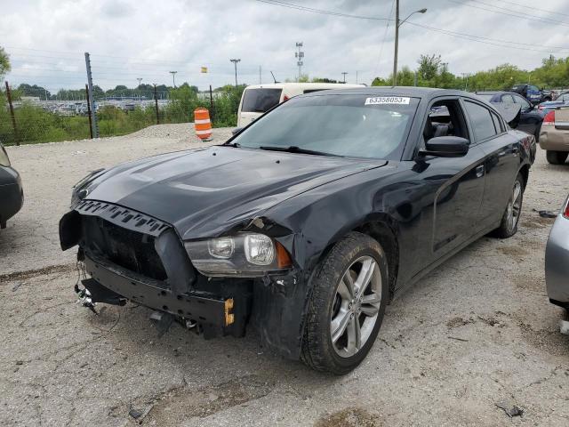 DODGE CHARGER 2014 2c3cdxjg8eh280165