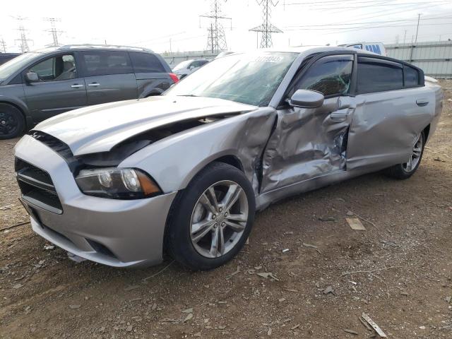 DODGE CHARGER 2014 2c3cdxjg8eh364499